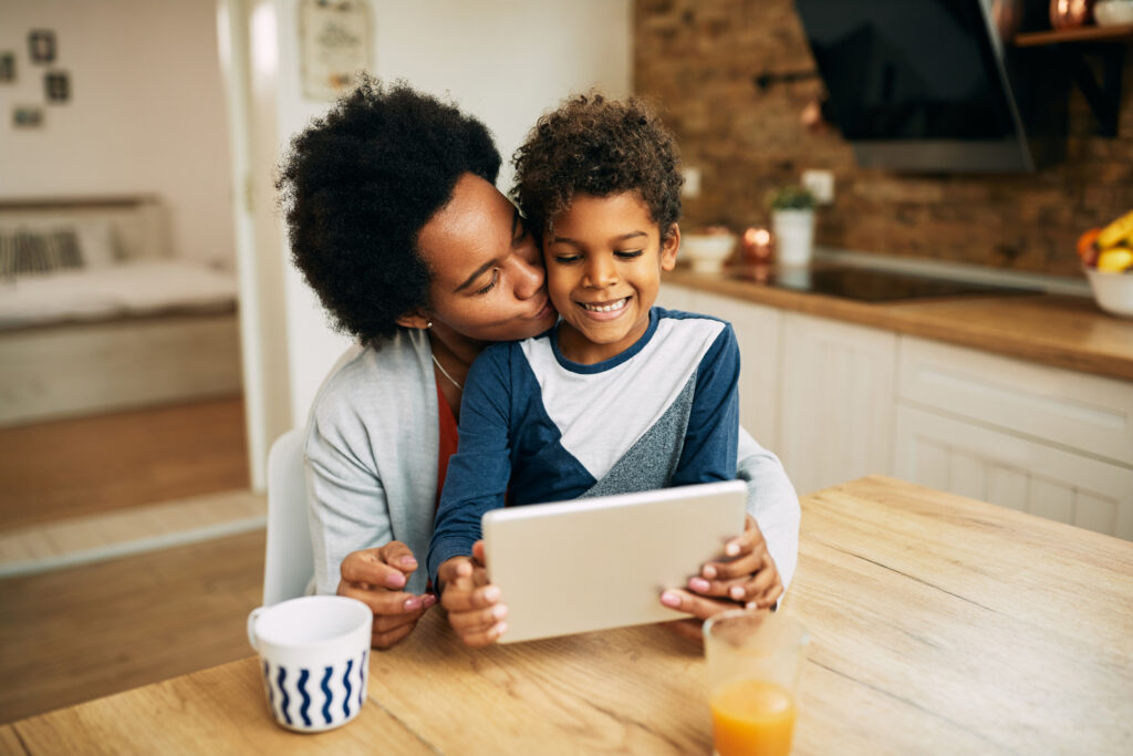 Artigo Dia das Mães no E-commerce.