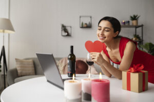 Dia dos Namorados no e-commerce.