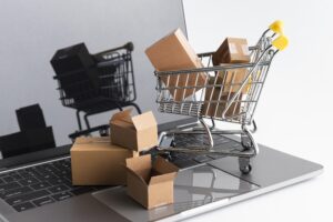 Artigo sobre cross-selling no e-commerce.