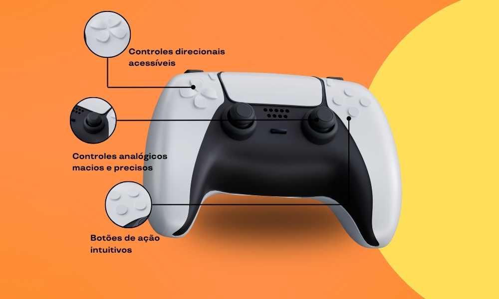 descrição de produto para e-commerce